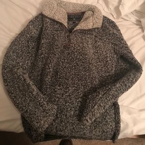 True Grit Sweater